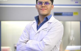 Nahiel CIntrón Lugo