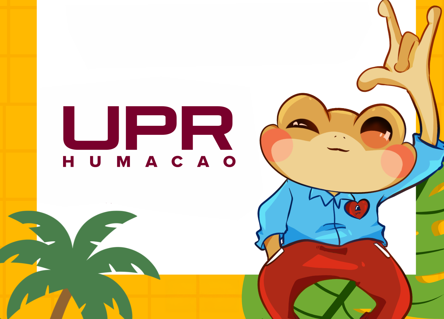 Promoción de la charla: comunidad sorda y autismo.