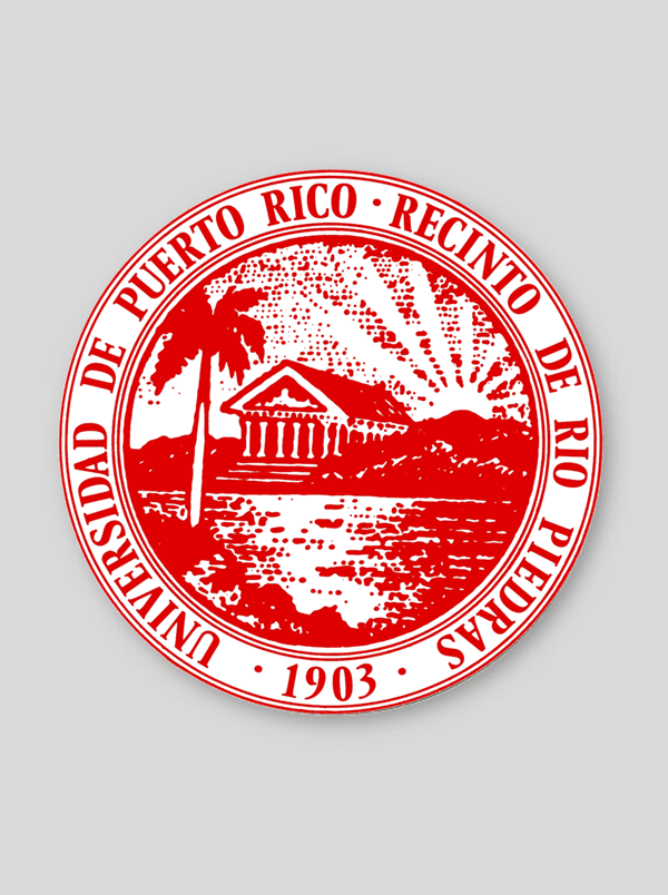 Dra. Angélica Varela Llavona, Rectora del Recinto de Río Piedras