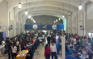 UPR Aguadilla auncia a la Feria de Empleo y Emprendimiento 2026 con más de 1,000 oportunidades laborales y de desarrollo profesional