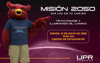 UPR en Humacao celebrará actividad “Iluminando el Camino” en apoyo a la lucha contra el cáncer