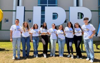 UPR Aguadilla impulsa experiencia internacional para estudiantes en programa de intercambio en España