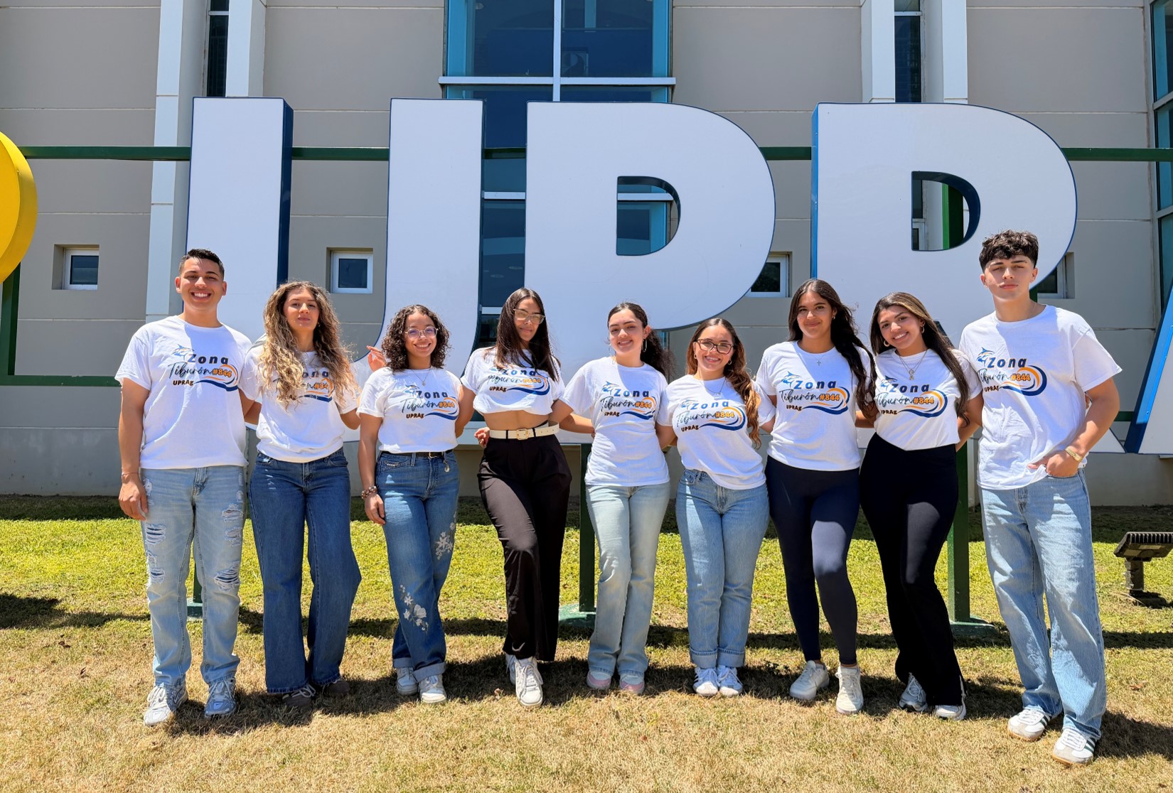 UPR Aguadilla impulsa experiencia internacional para estudiantes en programa de intercambio en España