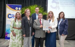 Ciencias Médicas celebró su Quinto Simposio para Pacientes con Esclerosis Lateral Amiotrófica (ALS) y sus Familiares