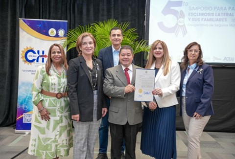 Ciencias Médicas celebró su Quinto Simposio para Pacientes con Esclerosis Lateral Amiotrófica (ALS) y sus Familiares