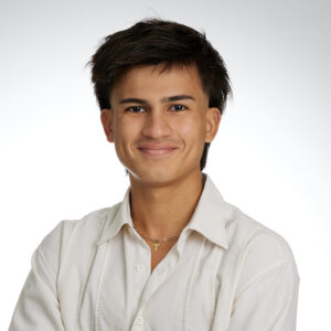 Lucas A. Lisondo di Tada, uno de los premiados con la beca Graduate Research Fellowship Program (GRFP) que otorga la Fundación Nacional de las Ciencias, culminó su bachillerato en el Departamento de Ingeniería Química del RUM y fue aceptado al doctorado en Stanford University.