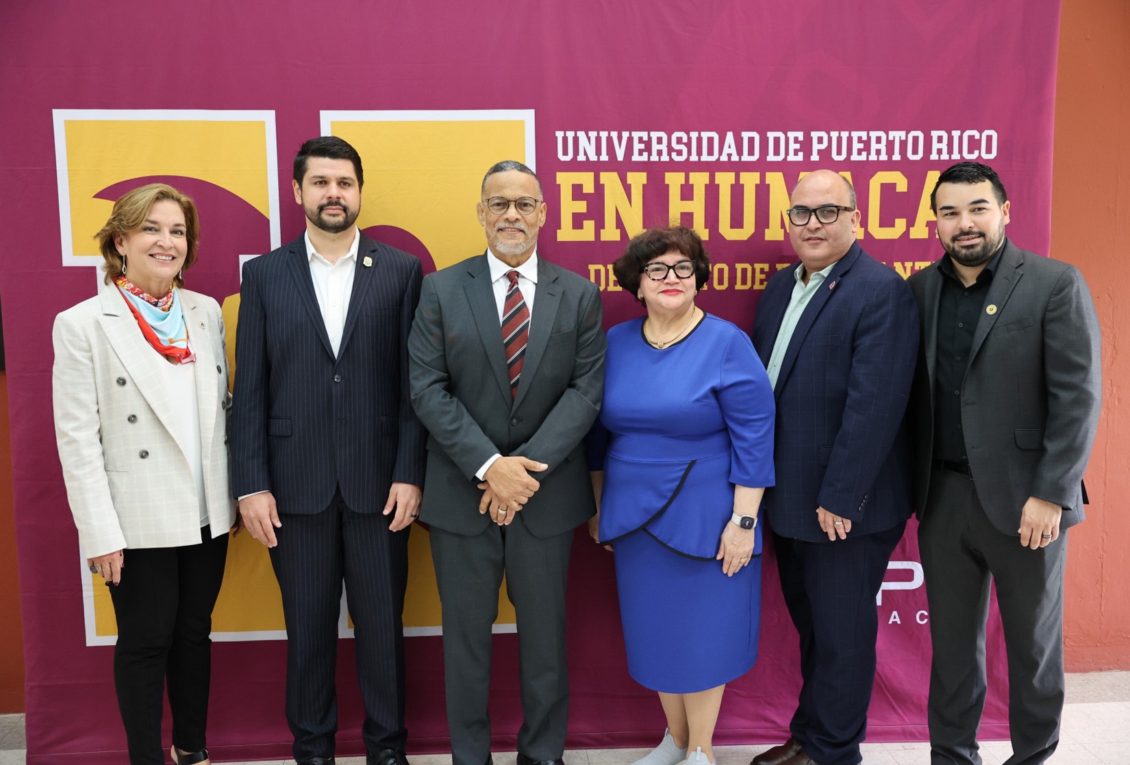 UPR en Humacao impulsa la economía del conocimiento con cumbre multisectorial