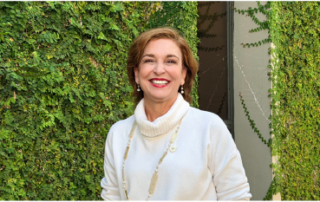 Presidenta de la Universidad de Puerto Rico (UPR), Dra. Zayira Jordán Conde