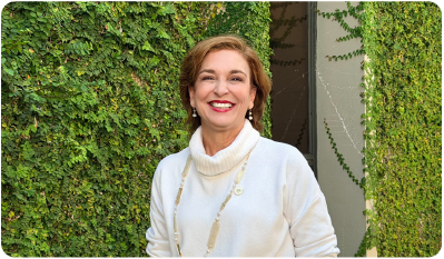 Presidenta de la Universidad de Puerto Rico (UPR), Dra. Zayira Jordán Conde
