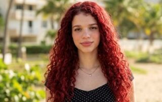 Estudiante del Recinto de Río Piedras de la UPR recibe la prestigiosa Beca Truman