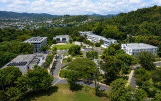 UPR Cayey presenta 90 proyectos estudiantiles de investigación, creación artística y servicio comunitario