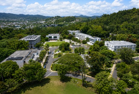 UPR Cayey presenta 90 proyectos estudiantiles de investigación, creación artística y servicio comunitario