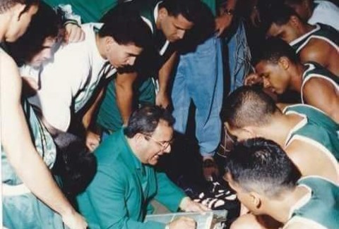 RUM lamenta el deceso de Johnny Flores Monge