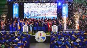 Quincuagésima Tercera Colación de Grados 2026 