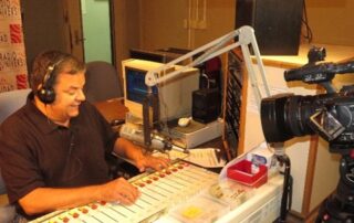 Radio Universidad de Puerto Rico celebra Festival de RadioAmigos 2026
