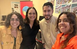 Estudio del Recinto de Río Piedras de la UPR confirma que el 75 % de las playas evaluadas en la costa norte de Puerto Rico presentan procesos de erosión