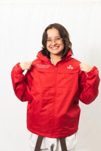 Noelia M. Cuevas Córdova