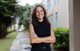 Investigadora de la UPR-Río Piedras recibe beca de la American Council of Learned Societies (ACLS)