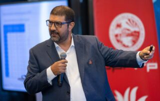 Estudio revela señales de consolidación del emprendimiento en Puerto Rico, pero advierte retos en financiamiento y sostenibilidad de los negocios