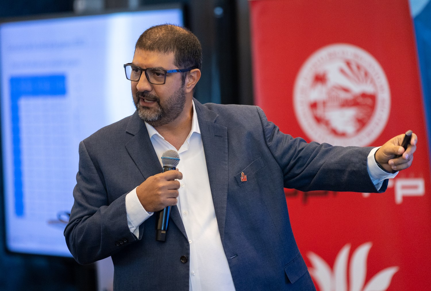 Estudio revela señales de consolidación del emprendimiento en Puerto Rico, pero advierte retos en financiamiento y sostenibilidad de los negocios