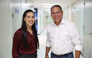 UPRH presente en el Forum Iberoamericano de Neurociencia Cognitiva 2026