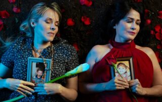 Teatro Repertorio de la UPR estrena “Vientres de Tierra”, un histórico encuentro de generaciones