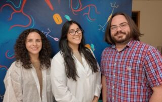 Subvenciones por cerca de $4 millones fortalecen la investigación en neurociencias en el Recinto de Ciencias Médicas de la UPR