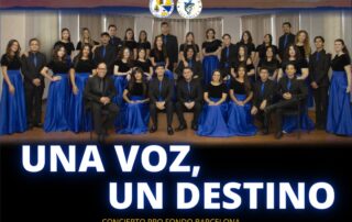 Coro de la UPR de Aguadilla representará a Puerto Rico en prestigiosa competencia coral en Barcelona