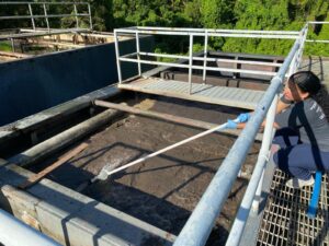 Dra Keyla Soto Hidalgo WWTP Fajardo