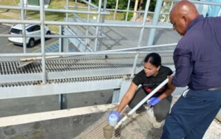 Proyecto del Recinto de Río Piedras de la UPR obtiene $50 mil de La Alianza para fortalecer la vigilancia de virus respiratorios