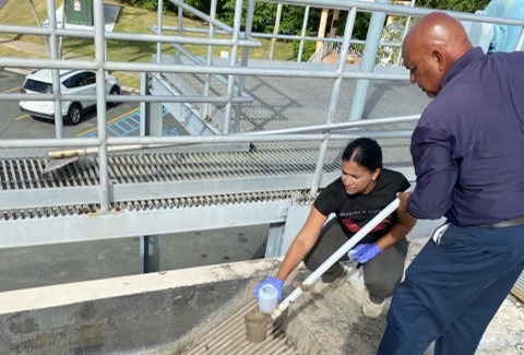 Proyecto del Recinto de Río Piedras de la UPR obtiene $50 mil de La Alianza para fortalecer la vigilancia de virus respiratorios