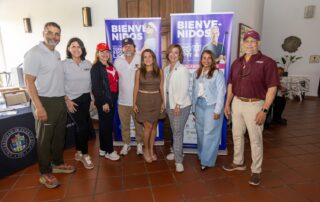Segundo Torneo de Golf de la UPR recauda fondos para becas estudiantiles