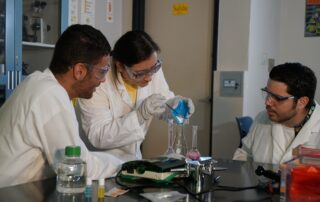 Diez unidades de la UPR figuran en las clasificaciones de U.S. News & World Report 2027