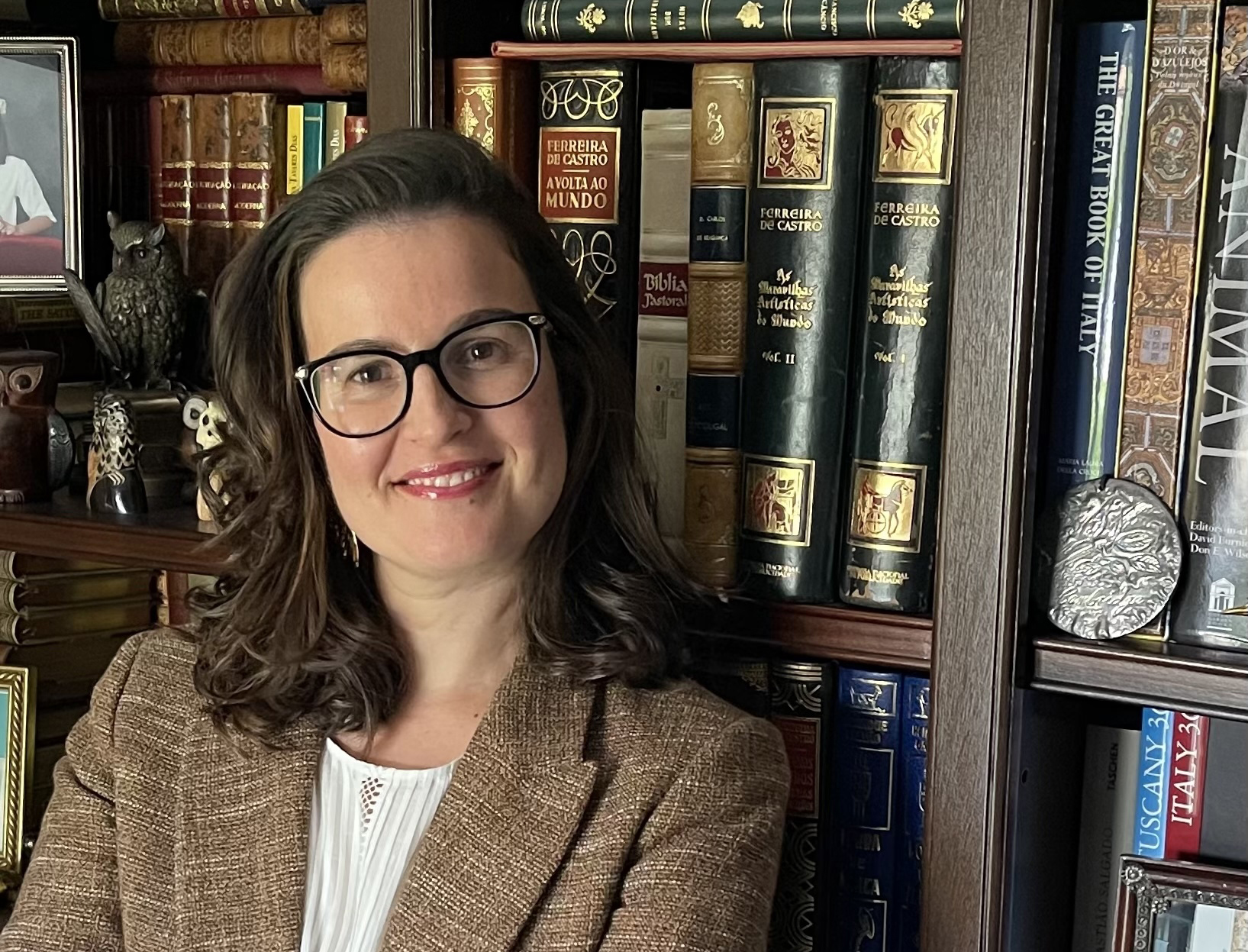 Dra. Filipa Godoy-Vitorino