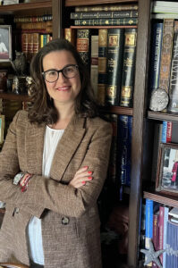 Dra. Filipa Godoy-Vitorino