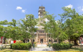 Recinto de Río Piedras-UPR celebra 60 Aniversario del Senado Académico con la conferencia Libertad académica hoy