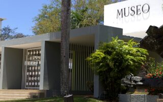 Talleres de arte gratis para toda la familia