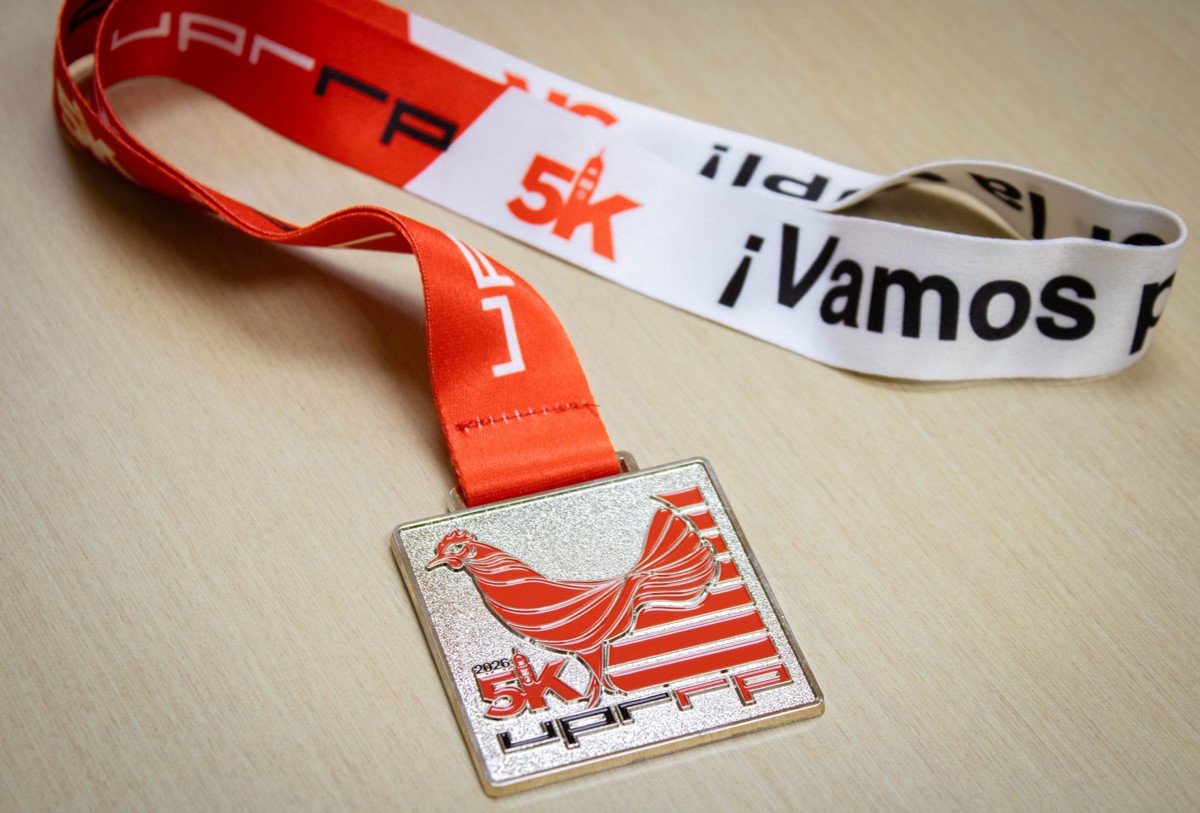 UPR Recinto de Río Piedras celebra el legado de la mujer en el deporte con la tercera edición del 5K “Vamos por la IUPI”