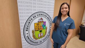 Beca Dr. Ramón Mellado Parsons 2026
