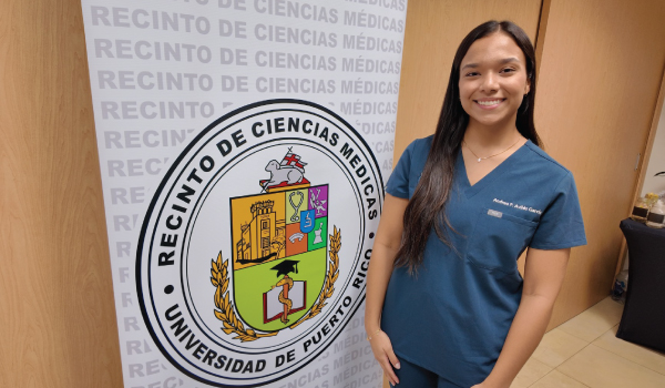 Beca-RCM