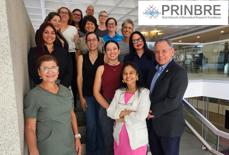 Recinto de Ciencias Médicas de la UPR recibe una subvención de $19.9 millones del NIH-NIGMS para impulsar la excelencia en la investigación biomédica en Puerto Rico
