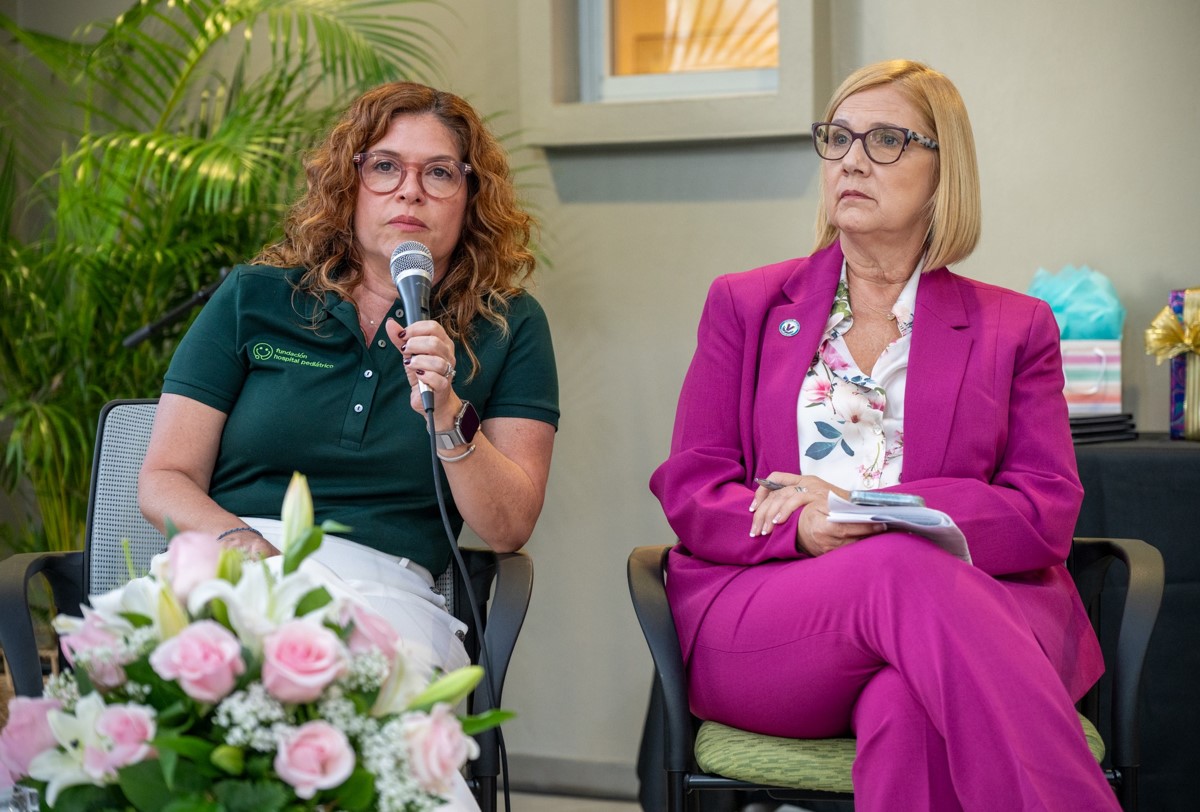 Recinto de Ciencias Médicas de la UPR destaca el rol de las organizaciones sin fines de lucro ante los determinantes sociales de la salud