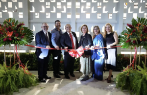 Con inversión millonaria, UPR inaugura en Ponce Centro de Rehabilitación y Servicios Integrados