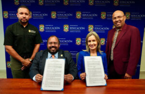 UPRA y el DEPR unen esfuerzos para acercar la experiencia universitaria a estudiantes de Arecibo