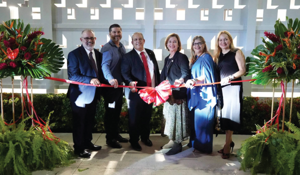 Con inversión millonaria, UPR inaugura en Ponce Centro de Rehabilitación y Servicios Integrados