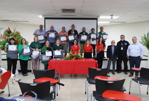 Universidad de Puerto Rico fortalece la preparación y resiliencia comunitaria ante emergencias