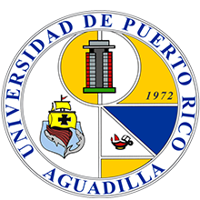 Logo UPR Aguadilla.