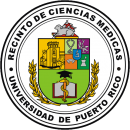 Logo UPR Recinto de Ciencias Médicas