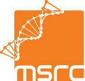 Logo Molecular Science Research Center